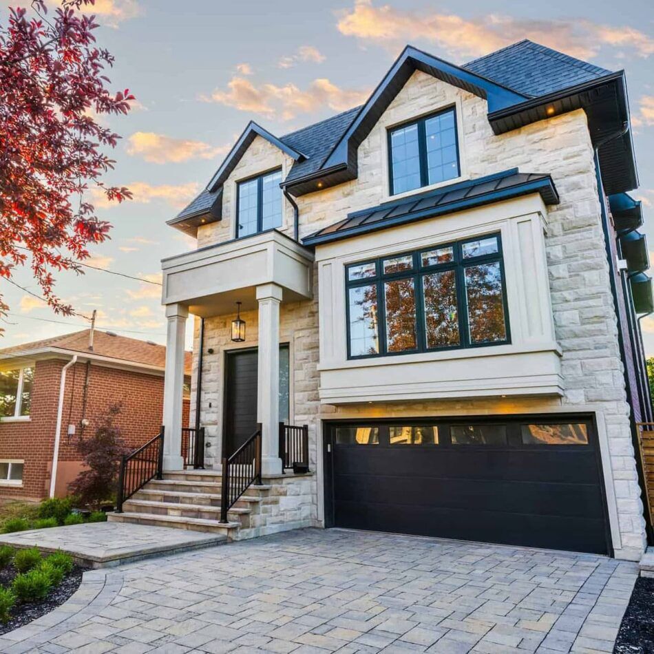 Avvio Fine Homes - Custom Home Builders Toronto photo 6